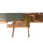 Copper φ10×t1mm
