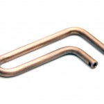 Copper pipe Φ4×t0.5mm