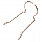 Copper Φ8mm t1 mm