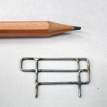 SUS Φ1.0mm 焊接