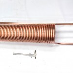 Copper Φ10.0 T1.0
