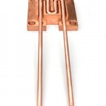 Copper Φ6.0 t1.0